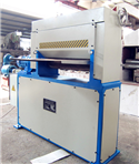 Sheet Corrugating Machine