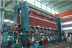 Large-Size Rolling Machine For Ship