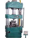 Powder Molding Hydraulic Press